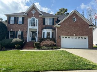 12321 Penrose Trl, Raleigh, NC 27614