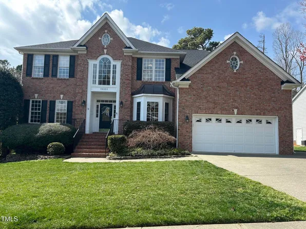 12321 Penrose Trl, Raleigh, NC 27614