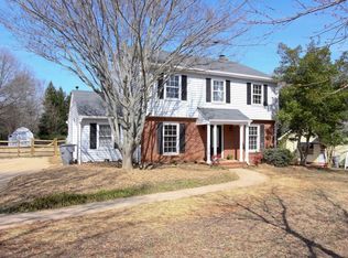 8238 Oakley Ln, Charlotte, NC 28270