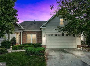 5218 E Philippi Pl, Fredericksburg, VA 22407