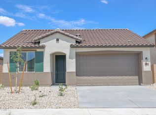 22354 W Burnett Rd, Surprise, AZ 85387