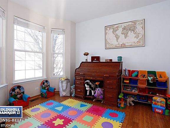 Family/Den/Office area