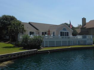218 Sandfiddler W, Emerald Isle, NC 28594