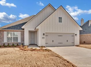 449 Preserve Blvd, Bossier City, LA 71112