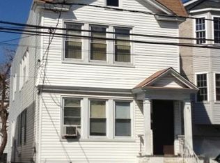 41 Norwood St, Newark, NJ 07106