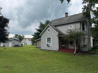 216 2nd St, Warsaw, OH 43844
