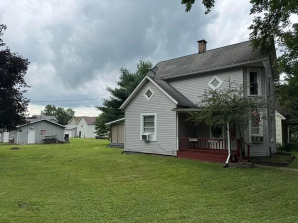 216 2nd St, Warsaw, OH 43844