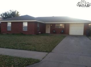 1630 Grandview W, Wichita Falls, TX 76306
