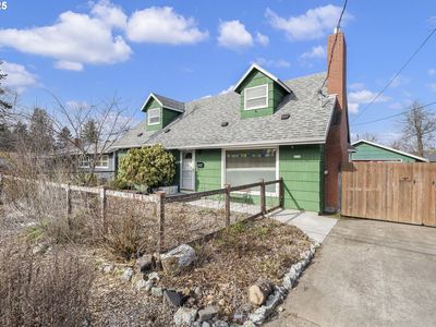 8519 NE Sacramento St, Portland, OR, 97220