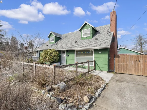 8519 NE Sacramento St, Portland, OR 97220