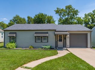 2332 48th St, Moline, IL 61265