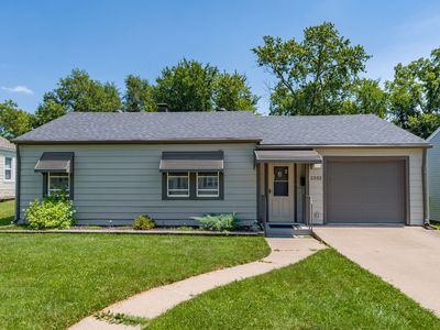 2332 48th St, Moline, IL, 61265
