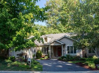 3475 E Glencoe Rd, Richfield, OH 44286