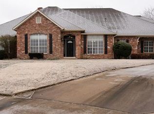 13605 E 93rd St N, Owasso, OK 74055