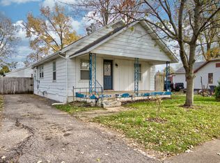 2831 S Lockburn St, Indianapolis, IN