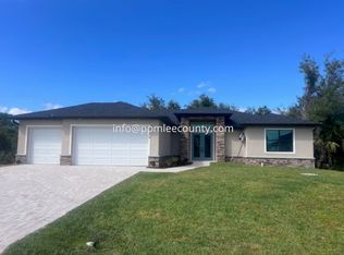 9379 Snapper Cir, Port Charlotte, FL 33981