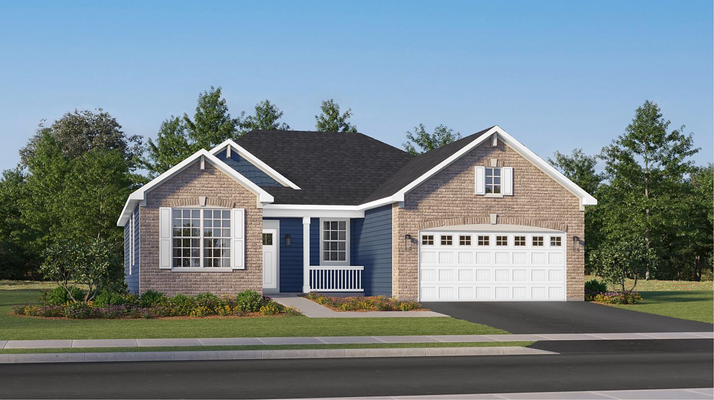 14829 S Dyer Ln, Plainfield, IL 60544 | Zillow