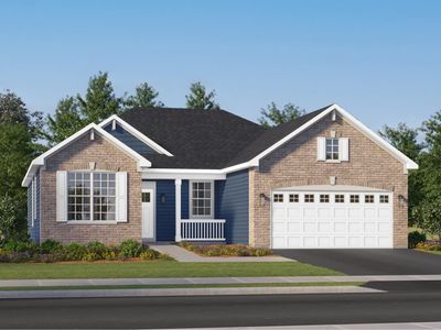 14829 S Dyer Ln, Plainfield, IL, 60544