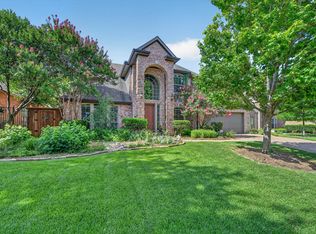 2113 Stevenson Ln, Flower Mound, TX 75028