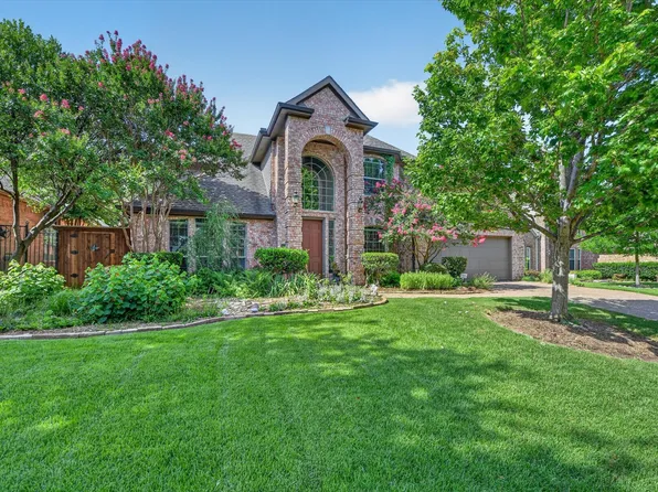 2113 Stevenson Ln, Flower Mound, TX 75028