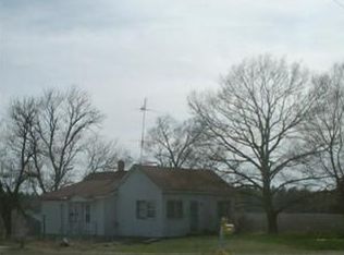 5781 E 229th St, Quenemo, KS 66528