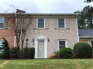 1645 Executive Park Ln NE, Brookhaven, GA 30329
