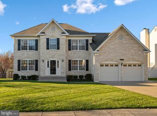 18105 N Bradshaw Ct, Accokeek, MD 20607