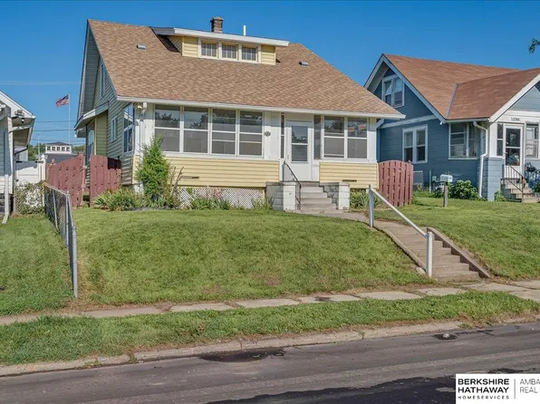 5356 N 29th St, Omaha, NE 68111