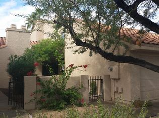 1708 N El Camino Dr, Tempe, AZ 85281