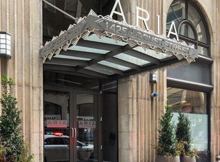 The Aria Condominiums, Philadelphia, PA 19102