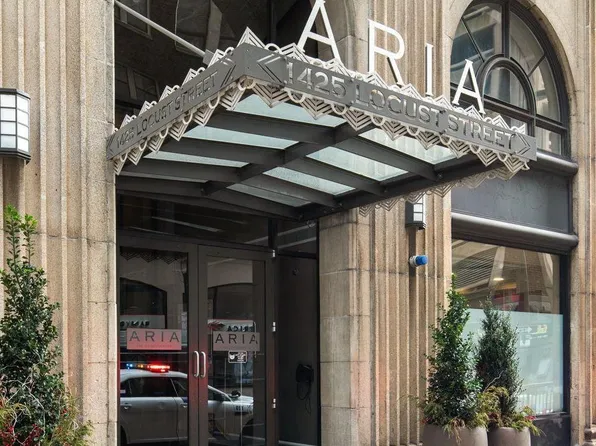 1425 Locust St Unit 5C, Philadelphia, PA 19102