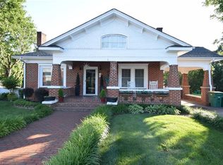 604 W Main St, Pilot Mtn, NC 27041