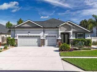 72 Atlanta Dr, Saint Augustine, FL 32092