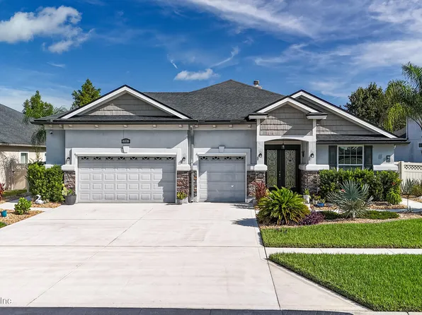 72 ATLANTA Drive, St. Augustine, FL 32092