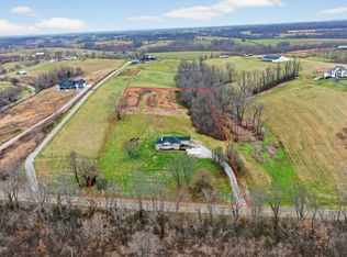 5665 Paris Rd, Mount Sterling, KY 40353