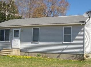45 Pearly Ln, Gardner, MA 01440
