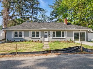 3755 Riverside Dr, Norfolk, VA 23502