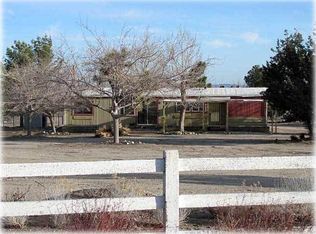 1918 Smoke Tree Rd #358, Pinon Hills, CA 92372