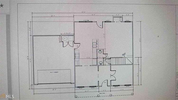 2nd image of 1383 Virgil Moon Rd
