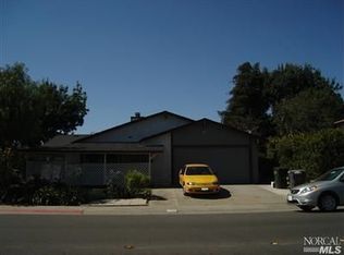 1200 Pintail Dr, Suisun City, CA