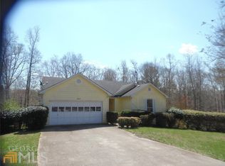 1626 River Trce, Auburn, GA 30011