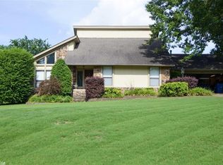 9417 Belhaven Vw, Fort Smith, AR 72908