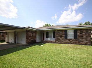 9040 Washington Blvd, Beaumont, TX 77707
