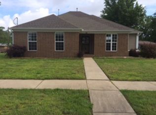 1610 S McAuley Dr, West Memphis, AR 72301