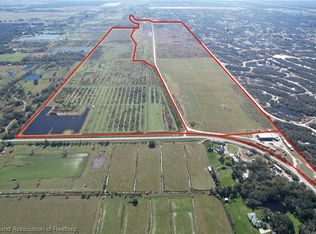1175 County Road 29, Lake Placid, FL 33852