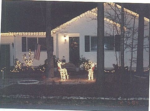 Christmas in the Pines