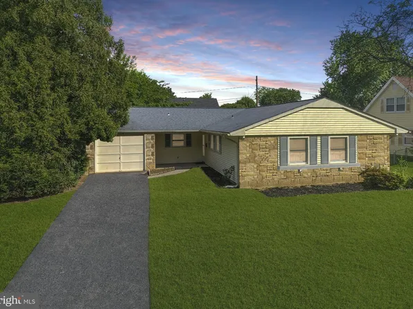 12108 Faith Ln, Bowie, MD 20715