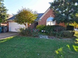 3193 Garrison Park Cir, Memphis, TN 38119