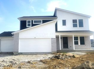 363 Butternut Ave, Circleville, OH 43113