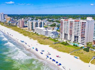 1401 14th Ave S #503, North Myrtle Beach, SC 29582